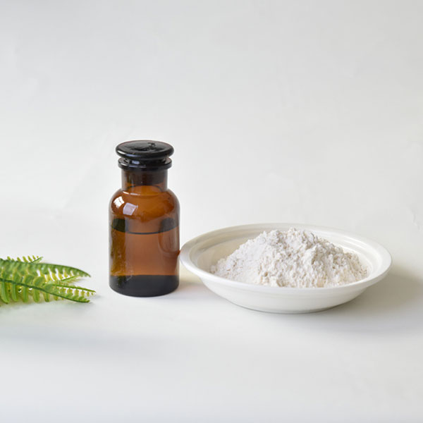 3,5-Diaminobenzoic acid Yana fitowa azaman Ƙirar Ƙarfafa don Aikace-aikacen Magunguna