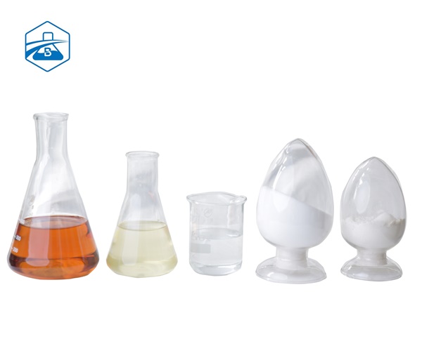 Matsakaicin Halitta CAS 446-09-3