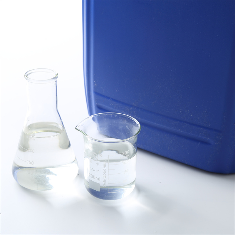 Dimethyl sulfide CAS 75-18-3