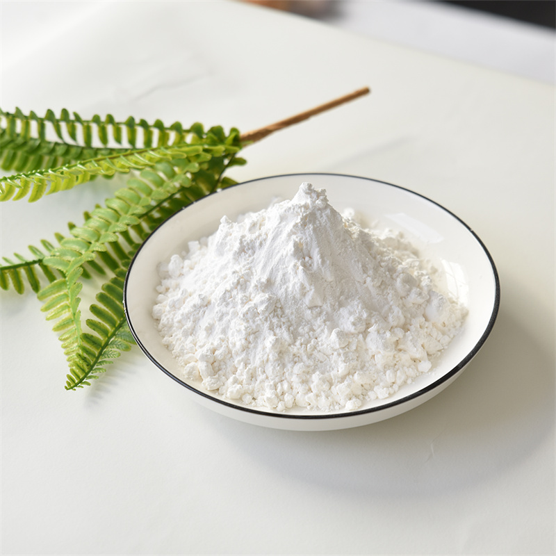 Magnesium Bisglycinate CAS 14783-68-7