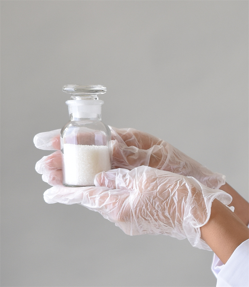 Palmitic acid CAS 57-10-3